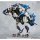 Kotobukiya [Bonus] Hexa Gear ZENITH REVEAL 1/24 Kit Block (Kotobukiya Shop Exclusive) Bild 15