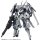 Good Smile Company MODEROID Titanomachia SIDE:GR Edelstein II (Zwei) Plastic Model imagen 2