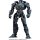 Max Factory PLAMAX JG-02 Pacific Rim Gipsy Danger 1/350 Plastic Model image 2