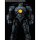 Max Factory PLAMAX JG-02 Pacific Rim Gipsy Danger 1/350 Plastic Model image 7