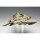 WAVE Macross Delta VF-171 Nightmare Plus [Outlying Space Type] 1/72 Plastic Model Bild 12
