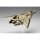 WAVE Macross Delta VF-171 Nightmare Plus [Outlying Space Type] 1/72 Plastic Model Bild 15