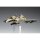 WAVE Macross Delta VF-171 Nightmare Plus [Outlying Space Type] 1/72 Plastic Model Bild 3