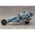 Kotobukiya Xenoblade Chronicles X Formula 1/48 Plastic Model image 11