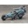 Kotobukiya Xenoblade Chronicles X Formula 1/48 Plastic Model image 13