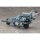 Kotobukiya Xenoblade Chronicles X Formula 1/48 Plastic Model image 14