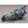 Kotobukiya Xenoblade Chronicles X Formula 1/48 Plastic Model image 15