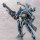 Kotobukiya Xenoblade Chronicles X Formula 1/48 Plastic Model image 4