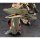 Hasegawa 1/72 VF-19EF/A Battroid Isamu Special "Macross Frontier" Plastic Model image 6