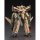 Hasegawa 1/72 VF-19EF/A Battroid Isamu Special "Macross Frontier" Plastic Model gambar 7