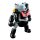 Hasegawa 1/20 20 Mechatro WeGo Mazinger Collaboration Vol.1 "Mazinger Z" Plastic Model image 2