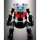 Hasegawa 1/20 20 Mechatro WeGo Mazinger Collaboration Vol.1 "Mazinger Z" Plastic Model image 3