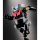 Hasegawa 1/20 20 Mechatro WeGo Mazinger Collaboration Vol.1 "Mazinger Z" Plastic Model image 7