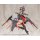 Kotobukiya M.S.G Modeling Support Goods HEAVY WEAPON UNIT61 ORBIT CIRCLE BLACK Ver. Bild 5
