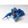 WAVE Armored Trooper Votoms Rabidly Dog [PS Edition] 1/35 Plastic Model 圖片 2