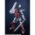 Good Smile Company MODEROID Broken Blade (Manga) Delphine Third Form Plastic Model Bild 7