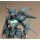 Max Factory PLAMAX Aura Battler Dunbine Bellvine Plastic Model รูปภาพ 6