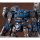 Square Enix Armored Core Structure Arts Non Scale Plastic Model Kit Series Vol.1 All 4 Types BOX รูปภาพ 12