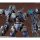 Square Enix Armored Core Structure Arts Non Scale Plastic Model Kit Series Vol.1 All 4 Types BOX รูปภาพ 16
