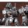 Square Enix Armored Core Structure Arts Non Scale Plastic Model Kit Series Vol.1 All 4 Types BOX รูปภาพ 4