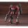 Square Enix Armored Core Structure Arts Non Scale Plastic Model Kit Series Vol.1 All 4 Types BOX รูปภาพ 6
