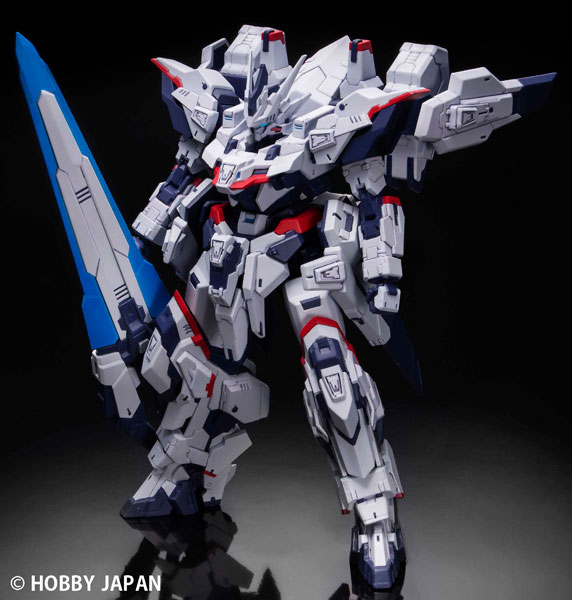 HobbyJAPAN VAX-01 Valrein Plastic Model