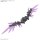 BANDAI SPIRITS 30MM 1/144 OPTION PARTS SET 22 (WING UNIT 2) 图片 2