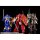 Good Smile Company MODEROID Panzer World Galient Skurts Plastic Model 圖片 12