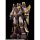 Good Smile Company MODEROID Panzer World Galient Skurts Plastic Model 圖片 4