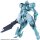 Good Smile Company MODEROID 티타노마키아 SIDE:GR 벡터 프라모델 이미지 2