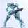 Good Smile Company MODEROID 티타노마키아 SIDE:GR 벡터 프라모델 이미지 4