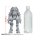 Max Factory PLAMAX OVERMAN King Gainer King Gainer Plastic Model Bild 11