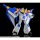 Good Smile Company MODEROID Zettai Muteki Raijin-Oh Bakuryu-Oh Plastic Model 图片 3