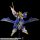 Good Smile Company MODEROID Zettai Muteki Raijin-Oh Bakuryu-Oh Plastic Model 图片 8