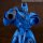 Good Smile Company MODEROID Giant Gorg Gorg Plastic Model image 9