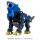 Takara Tomy Realize RMZ-013 Shield Liger Van Model gambar 2
