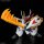 BANDAI SPIRITS HG Ryuoumaru Plastic Model Bild 12