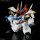 BANDAI SPIRITS HG Ryuoumaru Plastic Model Bild 13