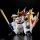 BANDAI SPIRITS HG Ryuoumaru Plastic Model Bild 2