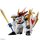 BANDAI SPIRITS HG Ryuoumaru Plastic Model Bild 3