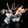 BANDAI SPIRITS HG Ryuoumaru Plastic Model Bild 5
