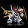 BANDAI SPIRITS HG Ryuoumaru Plastic Model Bild 6