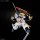 BANDAI SPIRITS HG Ryuoumaru Plastic Model Bild 8