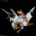 BANDAI SPIRITS HG Ryuoumaru Plastic Model Bild 10