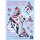 BANDAI SPIRITS HG 1/100 VF-31S Siegfried (Arad Modlers's Custom) Deluxe Set Plastic Model 圖片 11