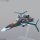 BANDAI SPIRITS HG 1/100 VF-31S Siegfried (Arad Modlers's Custom) Deluxe Set Plastic Model 圖片 12