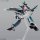 BANDAI SPIRITS HG 1/100 VF-31S Siegfried (Arad Modlers's Custom) Deluxe Set Plastic Model 圖片 13