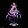 BANDAI SPIRITS HG 1/100 VF-31S Siegfried (Arad Modlers's Custom) Deluxe Set Plastic Model 圖片 9