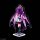 BANDAI SPIRITS HG 1/100 VF-31S Siegfried (Arad Modlers's Custom) Deluxe Set Plastic Model 圖片 10