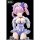 Kotobukiya Megami Device M.S.G DESIRE MAIDEN MEDIC EYE DECAL SET image 4